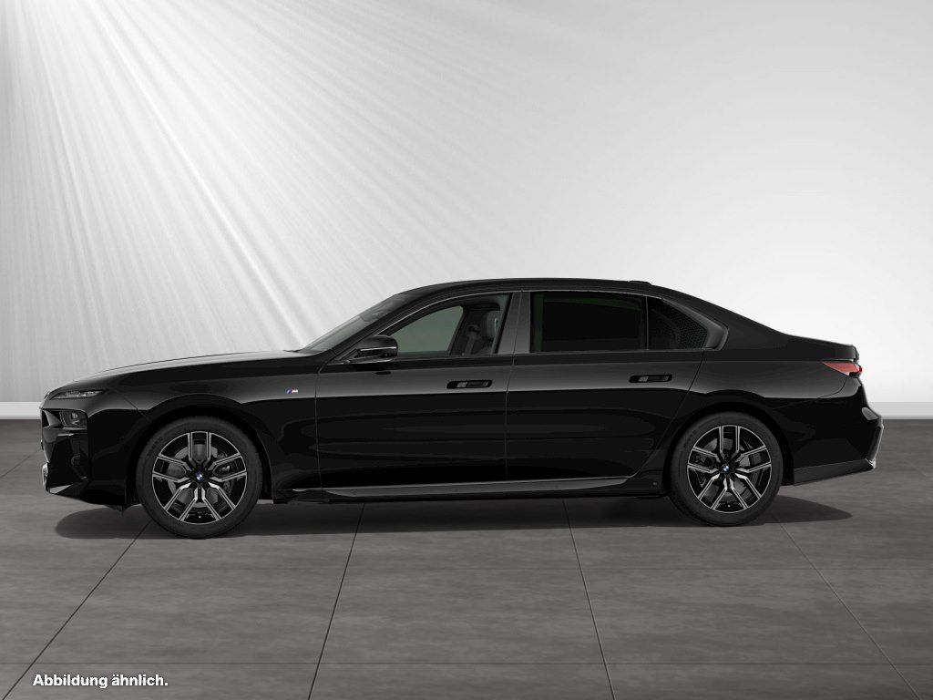 BMW 740d xDrive M Sport Pro Bru foto 5