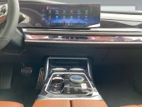 BMW 740 - Vorschau Bild 13