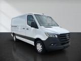 Mercedes-Benz Sprinter III Ka 317 CDI RWD (EURO 6d-TEMP) Navi - Benzin