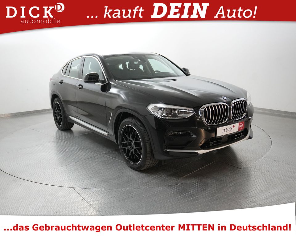Image of BMW X4