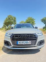 Audi Q5 3.0 TDI Tiptronic Quattro Sport S-Line 22Zoll - Audi Q5 in Duisburg