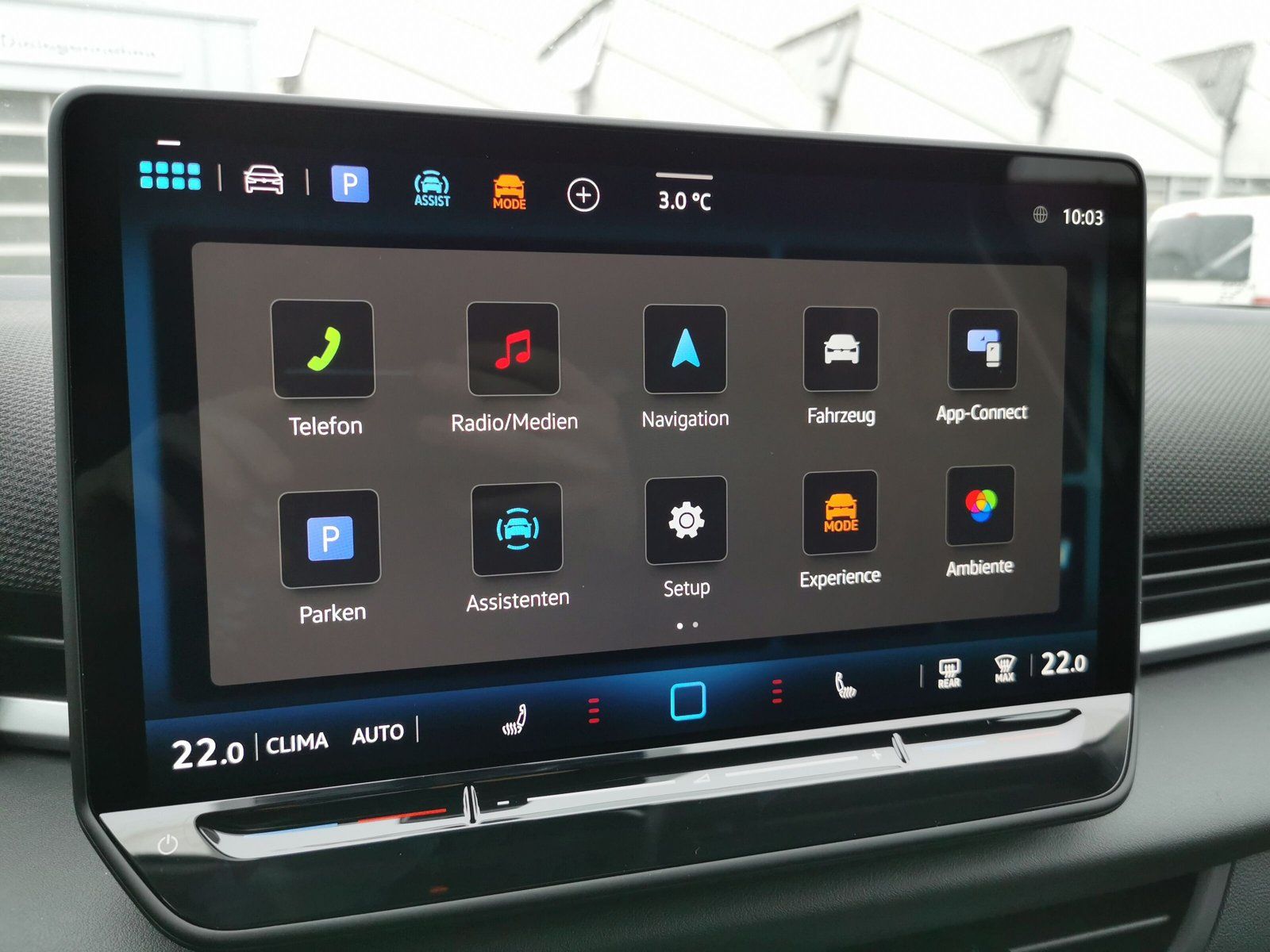 Volkswagen T-Roc - Bild 18