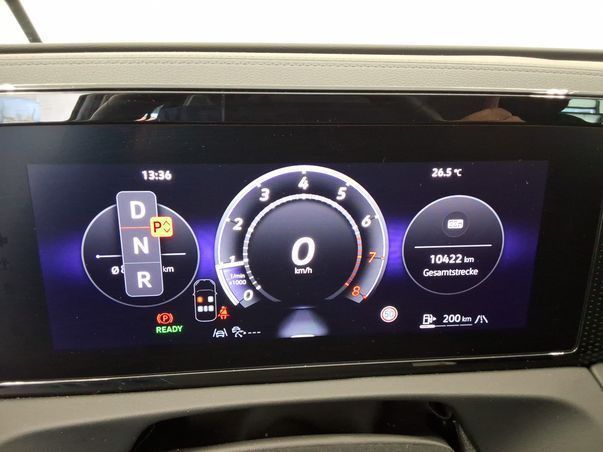 Volkswagen Tiguan - Bild 23