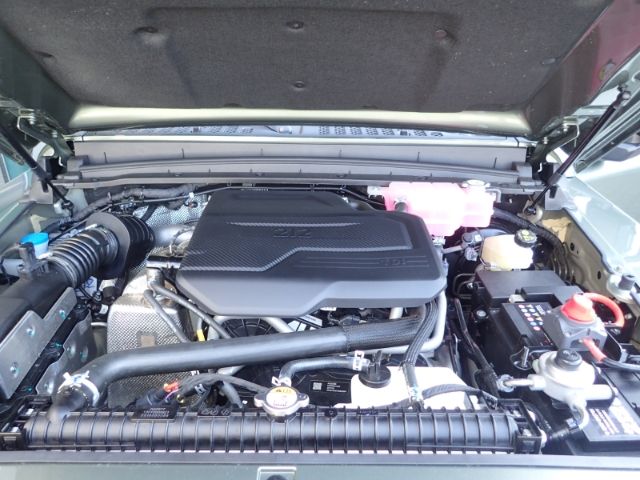 Fahrzeugabbildung BAW 212 TCI 4WD Grün/Schwarz/Grau Leder Digitales Co