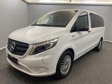 Mercedes-Benz Vito Tourer eVito 129 Pro lang*ACC*LED*NAV*17Z* - Mercedes-Benz Vito mit Elektro-Antrieb