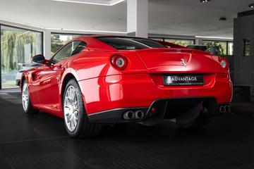 صورة 4 لـ 2006 Ferrari 599 GTB