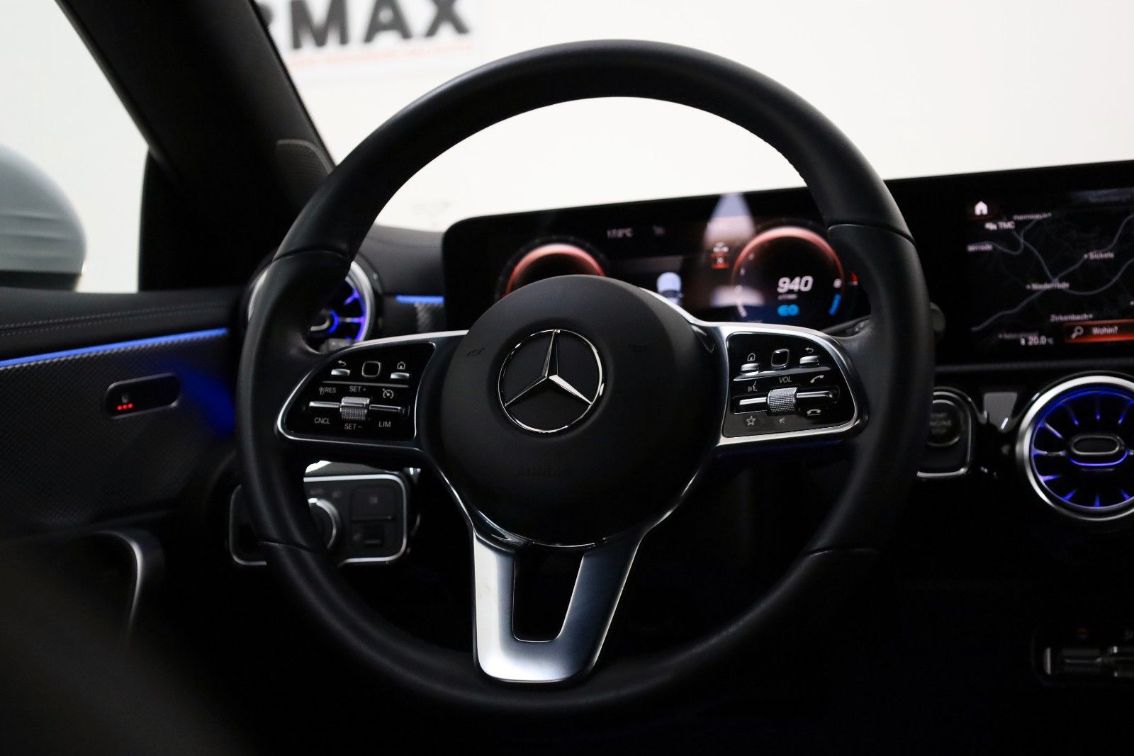 Fahrzeugabbildung Mercedes-Benz CLA 250 e Coupe,Progressive,Leder,Navi,LED,Kamer