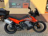KTM 890 Adventure Vollausstattung - KTM Motorräder in Erfurt