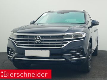 Volkswagen Touareg - 10