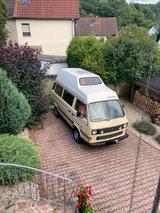 Volkswagen T3 Westfalia Joker - Volkswagen T3 joker