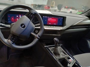 Opel Astra - 9