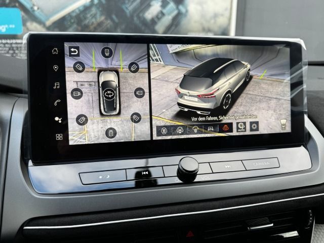 Fahrzeugabbildung Nissan Qashqai 1.5 VC-T e-Power N-Design*K-Plus*MJ25
