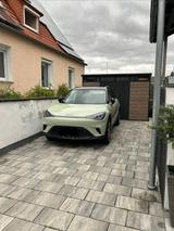 Smart #1 66 kWh Pro+ Autom. Pro+ - Smart #1: 5 Türen