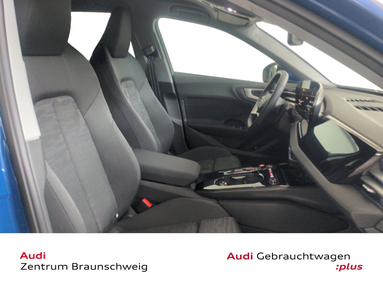 Audi A5 - Bild 7