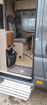 Pössl Roadcruiser - Pössl Roadcruiser