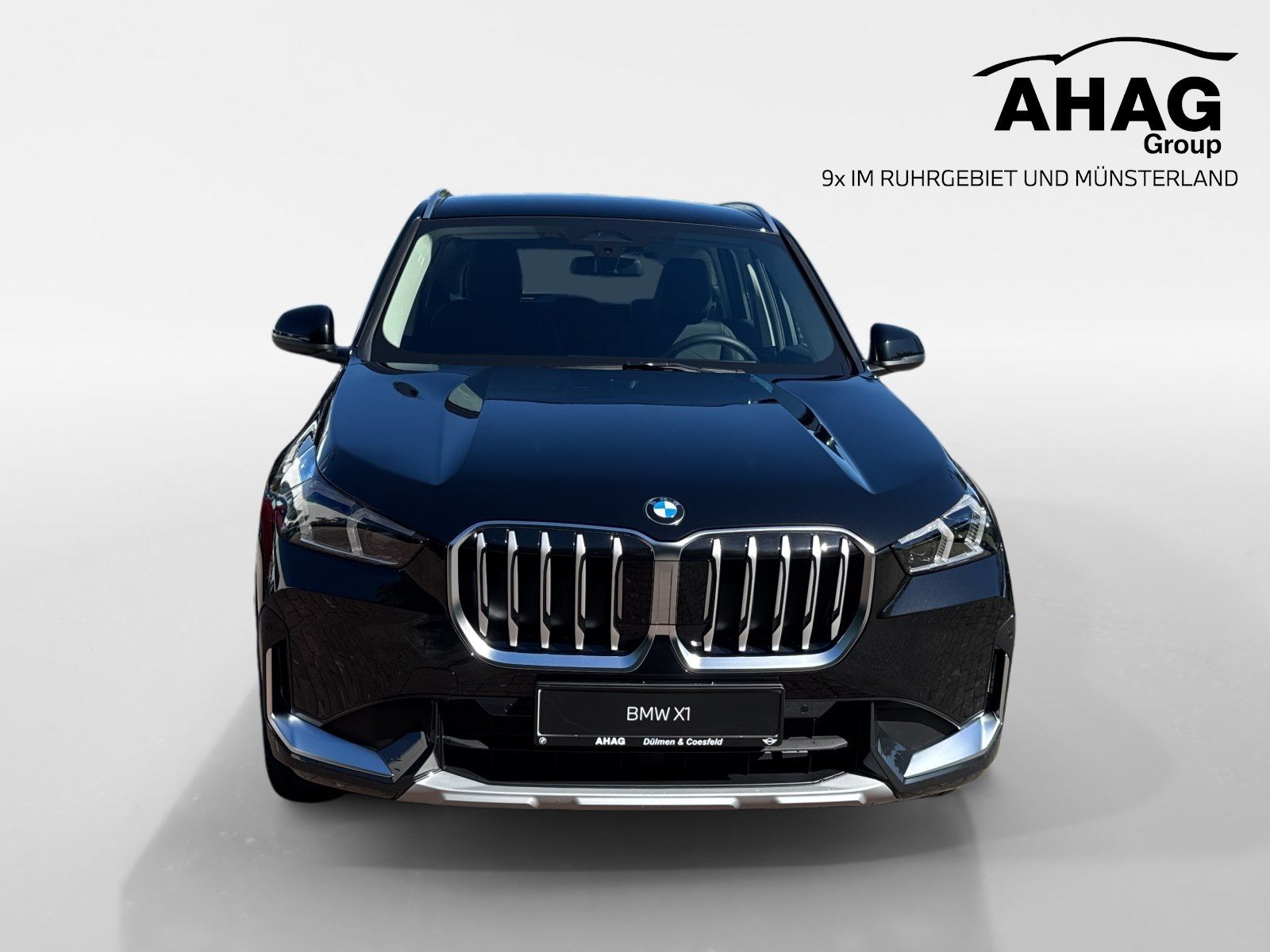 BMW X1 sDrive20i imagem 2