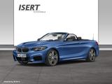 BMW M240i xDrive Cabrio A. +H&K+DAB+adap.LED+PDC - gebrauchte BMW M240i aus dem Jahr 2019