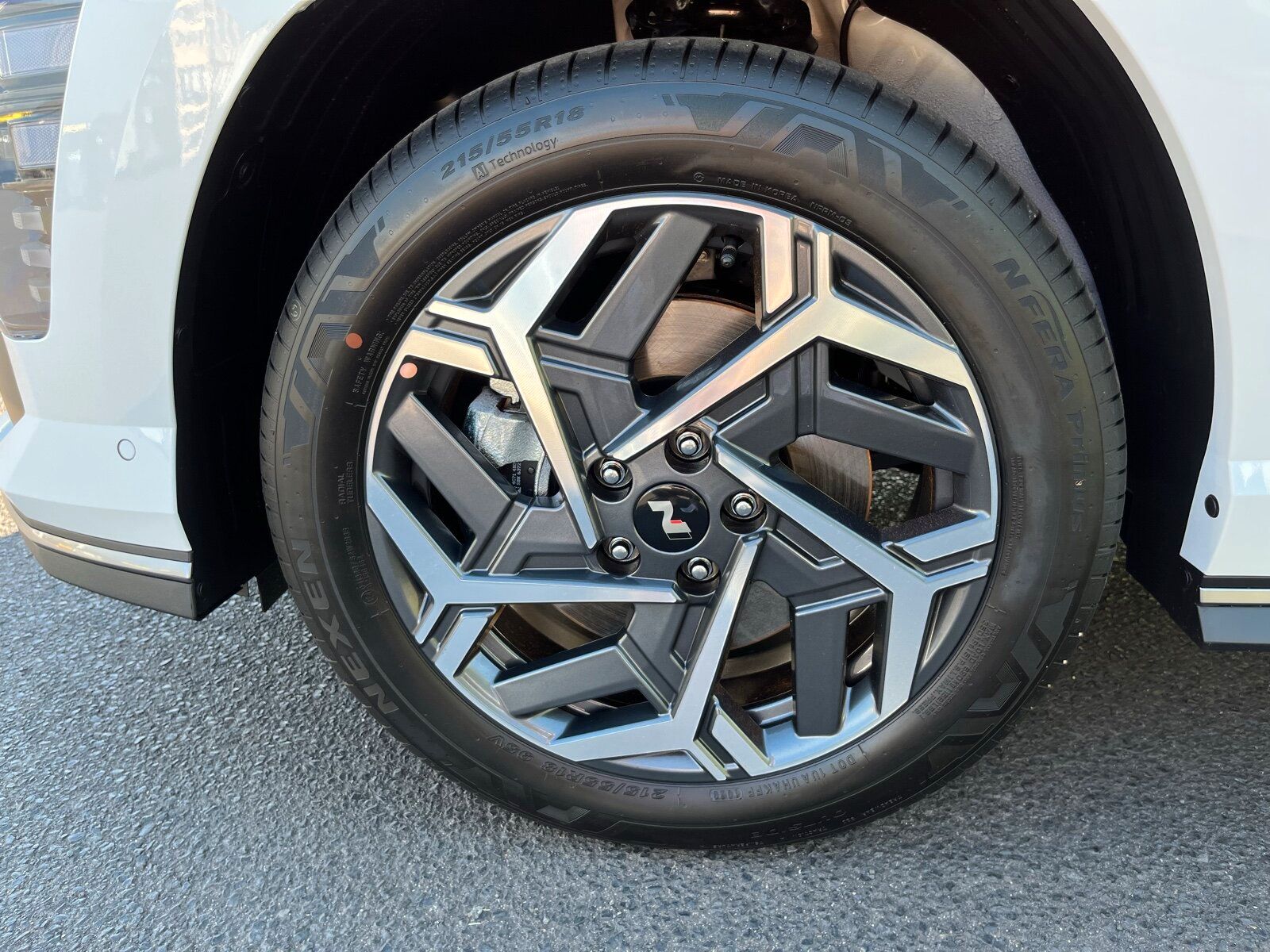 Hyundai Kona – Bild 10