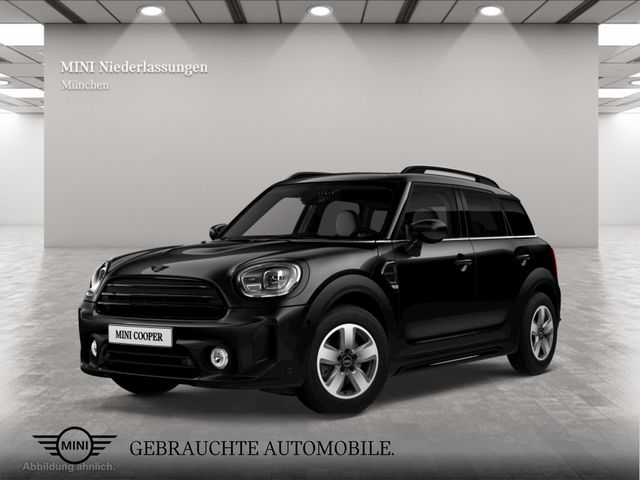 MINI Cooper Countryman Navi Parkassist Pano.Dach LED