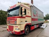 DAF XF 105.460 EURO 5 EEV - Angebote