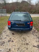 Volkswagen Passat, AUTOMATIK,TÜV 12/2026,Klima, Sitzheizung - Volkswagen Passat Variant aus 1999