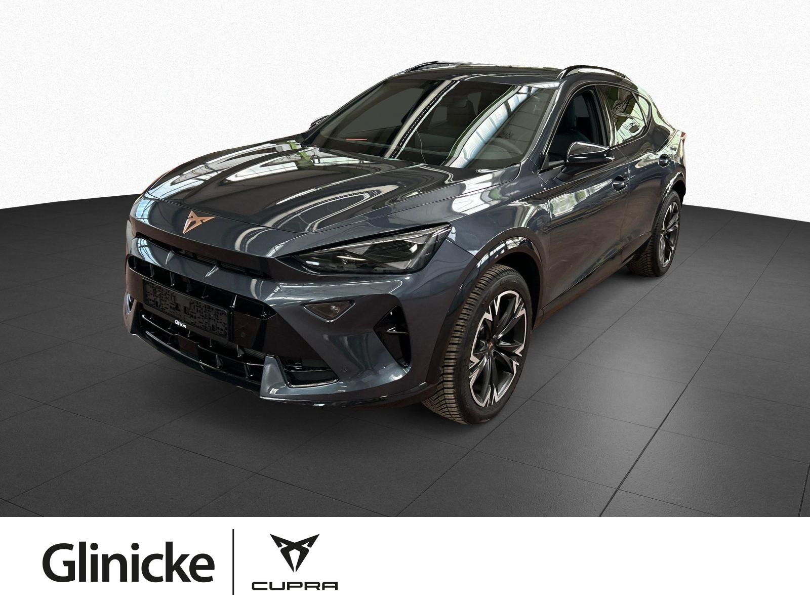 Cupra Formentor 1.5 eTSI 110 kW DSG Navi Sennheiser