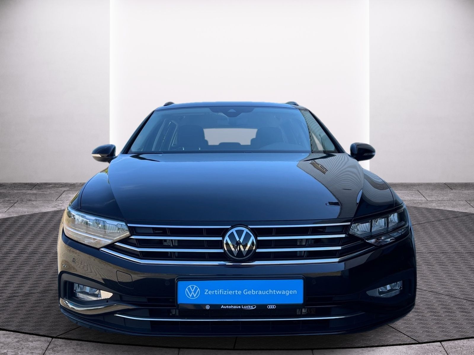 Volkswagen Passat Variant 2.0 TDI DSG Kamera App LED foto 4