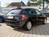 Skoda SCALA AMBITION 1.6 TDI 6-GANG W-Paket Navi PDC - gebrauchte Skoda Scala aus dem Jahr 2020