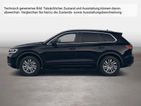 Volkswagen Touareg - Vorschau Bild 8