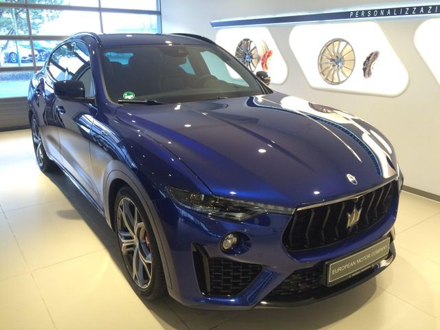 Maserati Levante GT Hybrid MY22 Sport-Paket