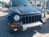 Jeep Cherokee - gebrauchte Jeep Cherokee aus dem Jahr 2003
