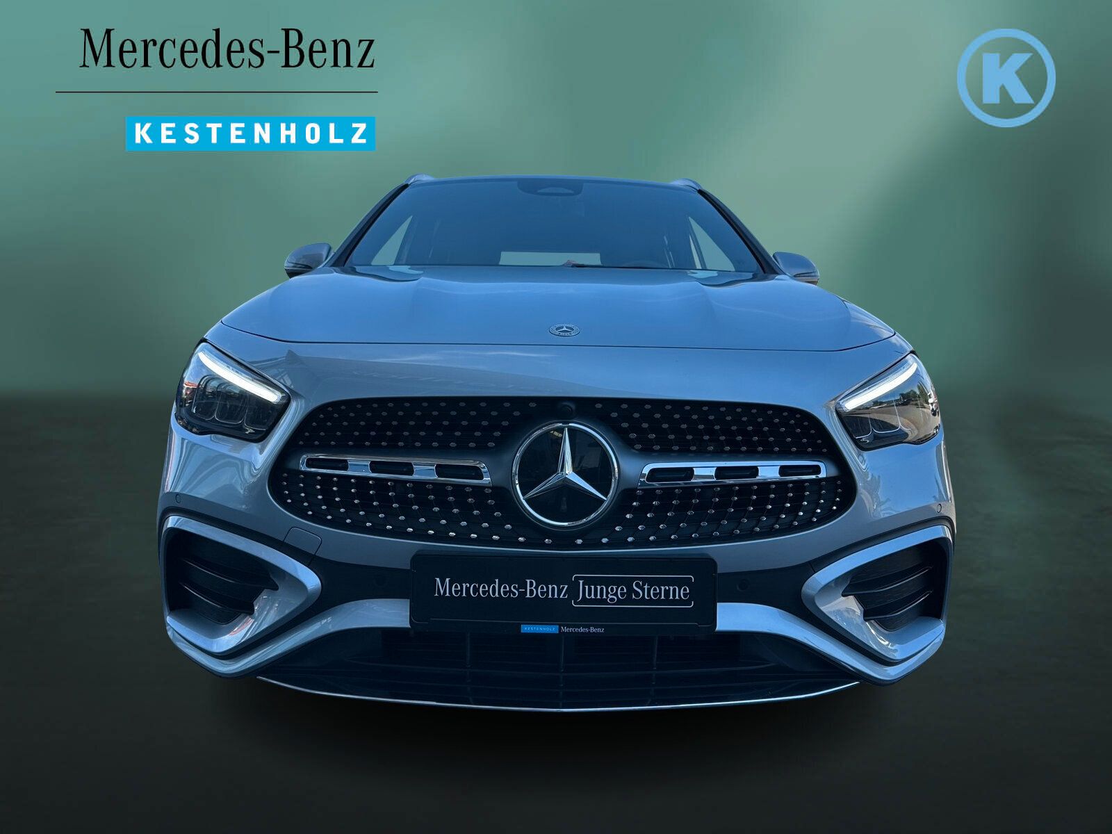 Mercedes-Benz GLA 200 AMG*19*KAM*KEYL*LHZ*SHZ*VORR.DISTRO*LED* imagem 2