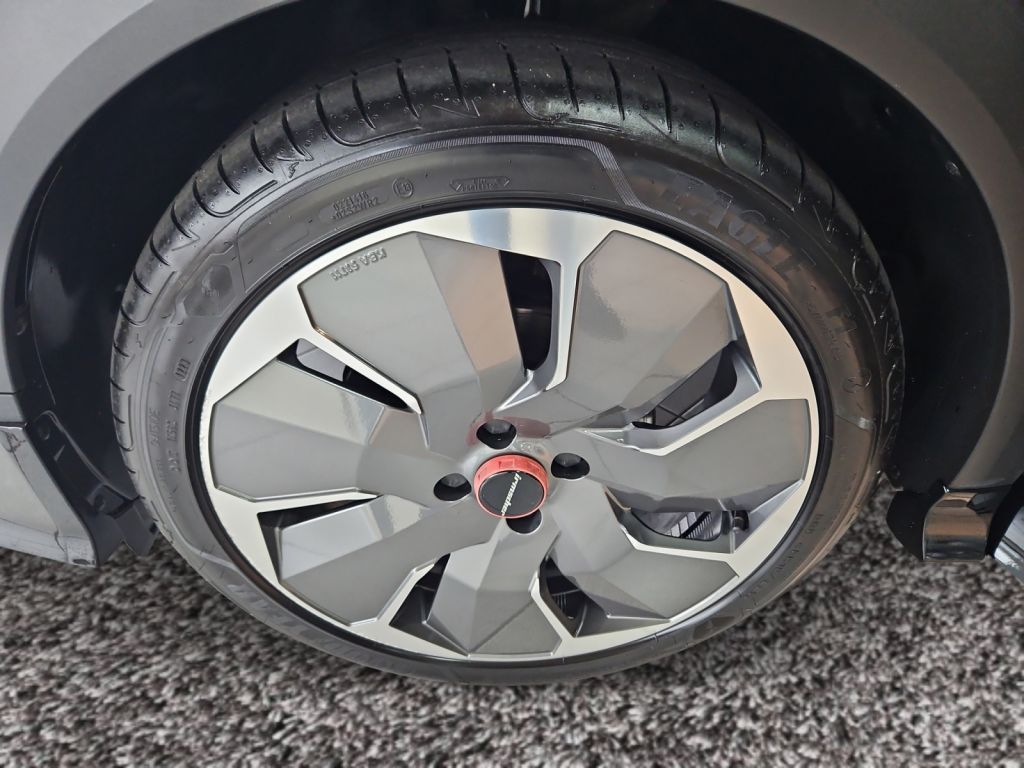 Fahrzeugabbildung Opel Mokka 1.2 DI Turbo AT Ultimate Irmscher Umbau