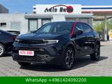Opel Mokka GS Line VOLL-LED|KAMERA|CARPLAY