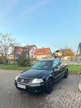 Volkswagen VW Passat B5 facelift - Volkswagen Passat: Facelift