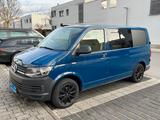 Volkswagen T6 Transporter EcoProfi Wohnmobil  - Transport