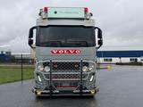 Volvo FH 650 KOMPLETTER SHOWTRUCK, WIE NEU, VOLLSTÄNDI - Volvo LKWs
