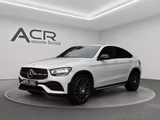 Mercedes-Benz GLC 300 d 4Matic AMG/360°/Distro/Totwink/S-Dach! - Mercedes-Benz GLC 300 in Aachen