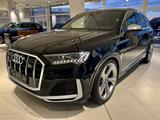 Audi SQ7 4.0 TDI quattro 1.Hand/7-Sitzer/Garantie - Audi SQ7: Automatik