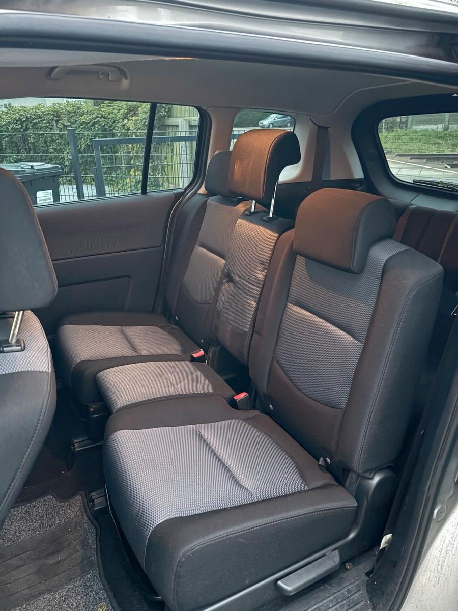Mazda CX-5 2006 — photo 9