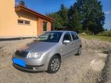 Skoda Fabia 1.4.  113.000 km  BJ: 2001 - Skoda Fabia aus 2001: 1.4