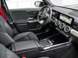 Mercedes-Benz AMG GLB 35 4M BURM|DISTR|PANO|STANDH|NIGHT - Mercedes GLB 35 AMG mit Schiebedach
