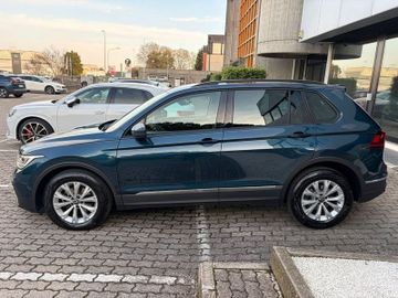 Volkswagen Tiguan - 7