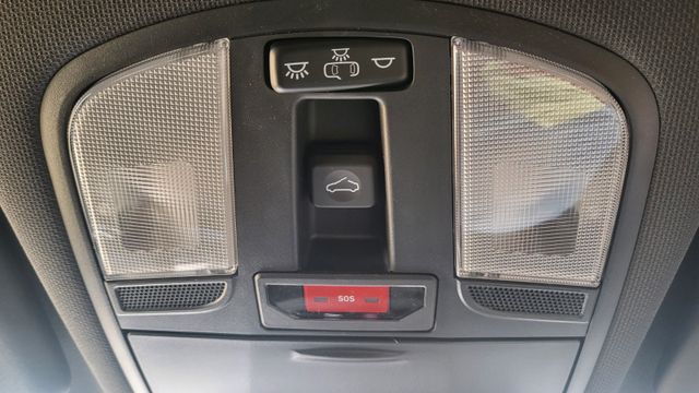 Fahrzeugabbildung Hyundai i30 Fastback 2.0 TGDI N Perf DCT Komfp. PANO