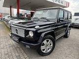 Mercedes-Benz G 500 Limited Edition*1 HAND*NAVI*LEDER*STANDHZ