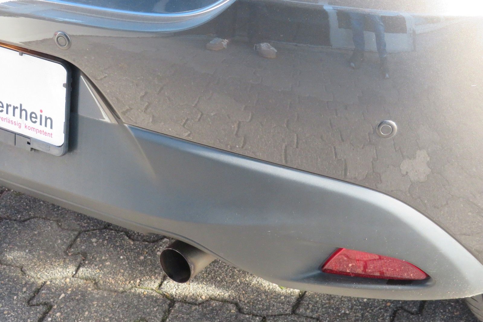 Fahrzeugabbildung Mazda KIZOKU KLIMA TELVOR PDC ALU SITZHEIZUNG u.v.m.