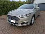 Ford Mondeo 2,0 TDCi 110kW Titanium Turnier