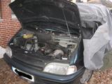 Renault Espace Baujahr 1996 - Renault Espace aus 1996