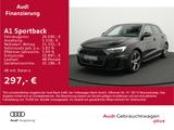 Audi A1 Sportback S line 30 TFSI S tr. LED*NAV*8-fach - Audi A1 in Augsburg