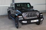 Jeep Gladiator Overland 4WD LED Leder AHK - Jeep Gladiator Gebrauchtwagen